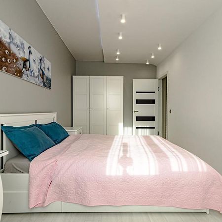 "7 Я-41" Apartment 아스타나 외부 사진