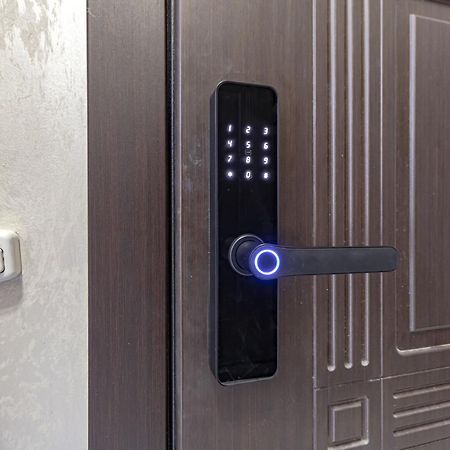 "7 Я-41" Apartment 아스타나 외부 사진